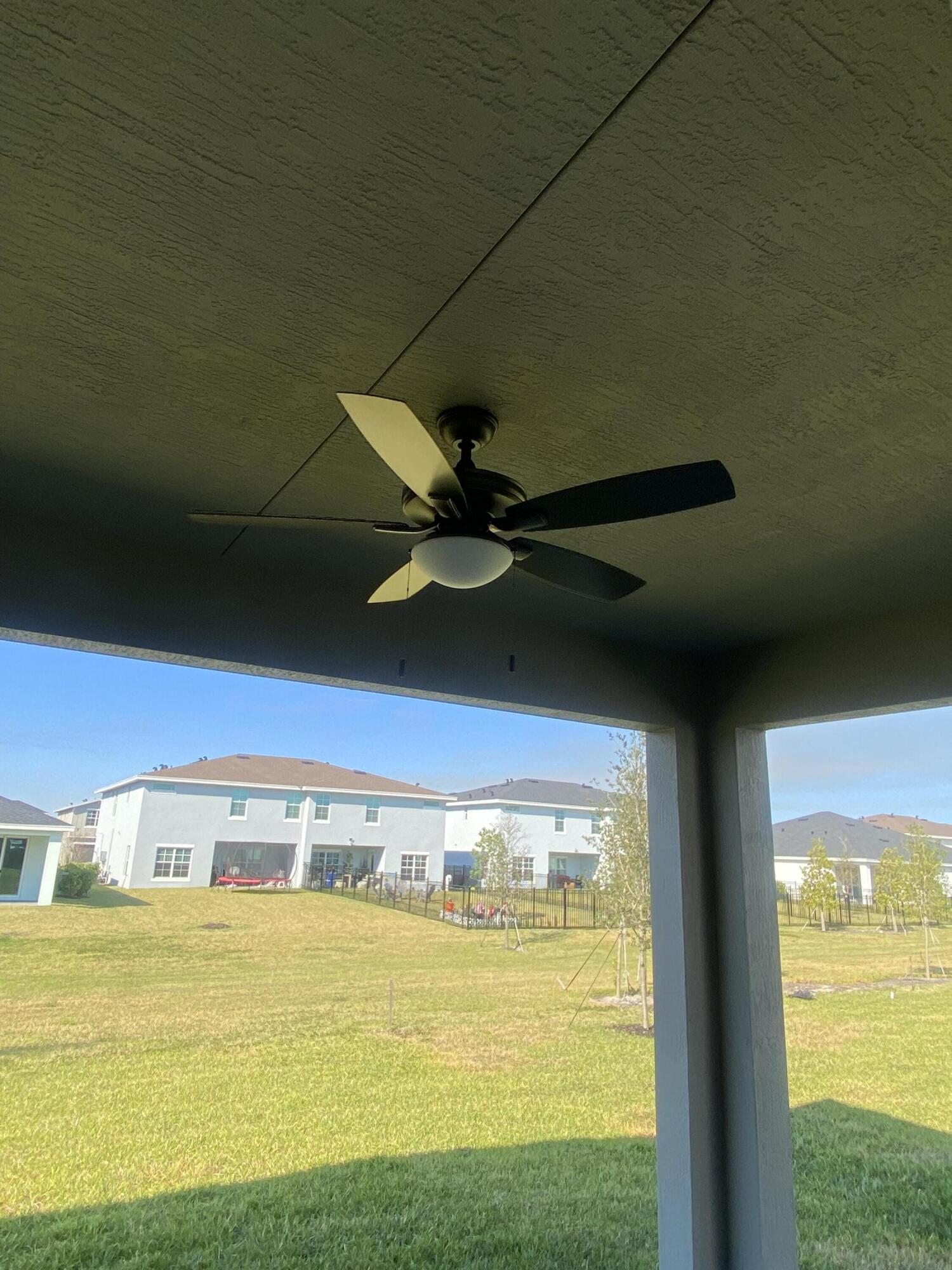 ARDEN PUD POD I NORTH - Residential Lease