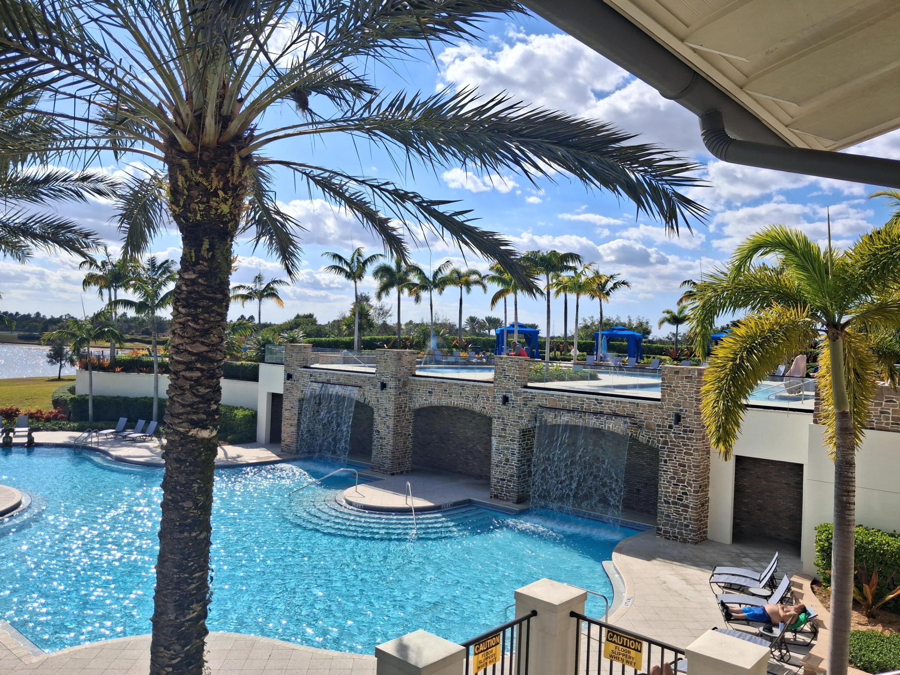 ARDEN PUD POD I NORTH - Residential Lease