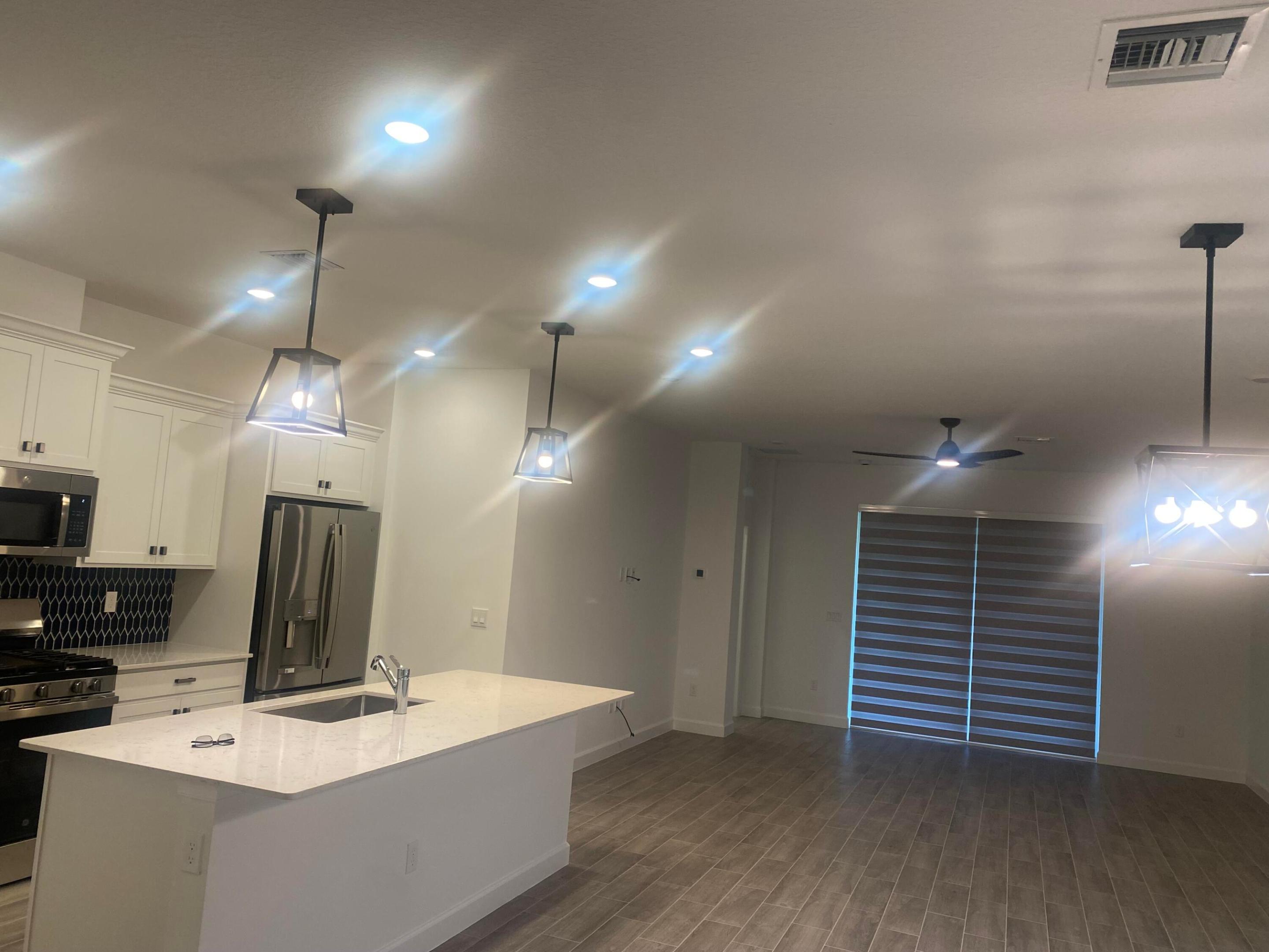 ARDEN PUD POD I NORTH - Residential Lease