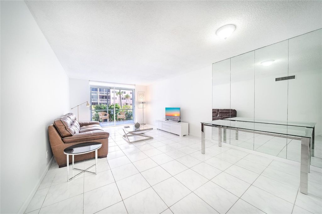 Photo of 501 NE 14th Avenue #103, Hallandale Beach, FL 33009 (MLS # F10512945)