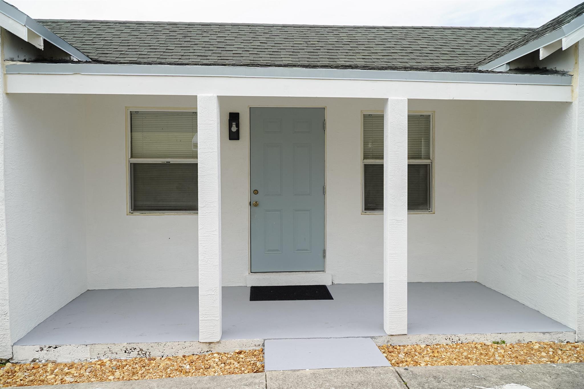 RIVIERA BEACH HEIGHTS - Residential