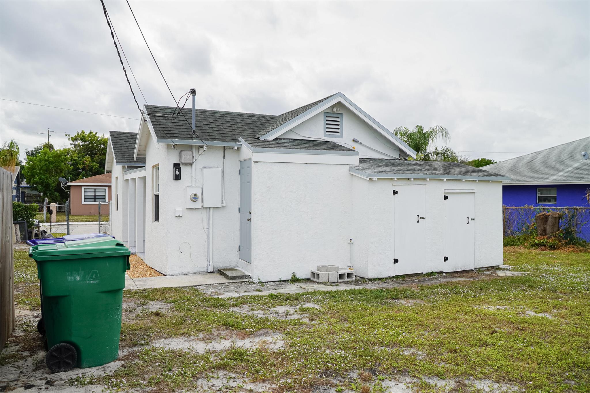 RIVIERA BEACH HEIGHTS - Residential