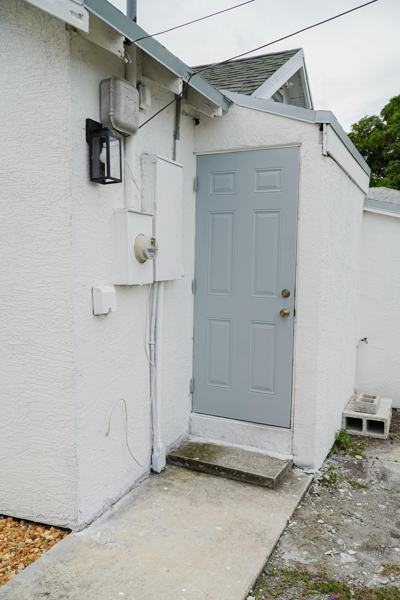 RIVIERA BEACH HEIGHTS - Residential