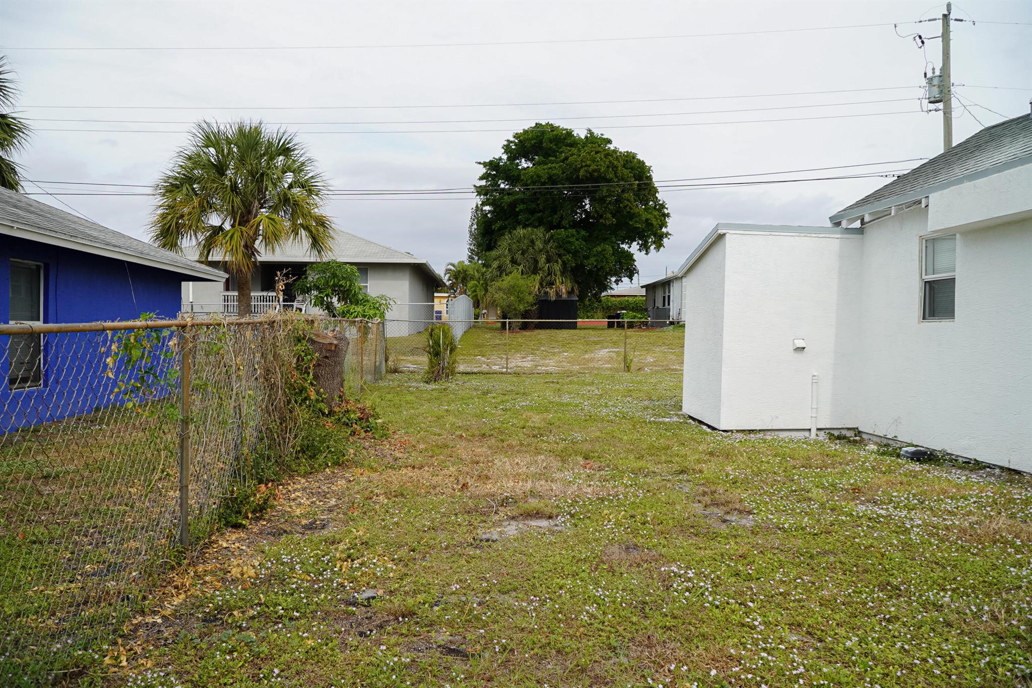 RIVIERA BEACH HEIGHTS - Residential