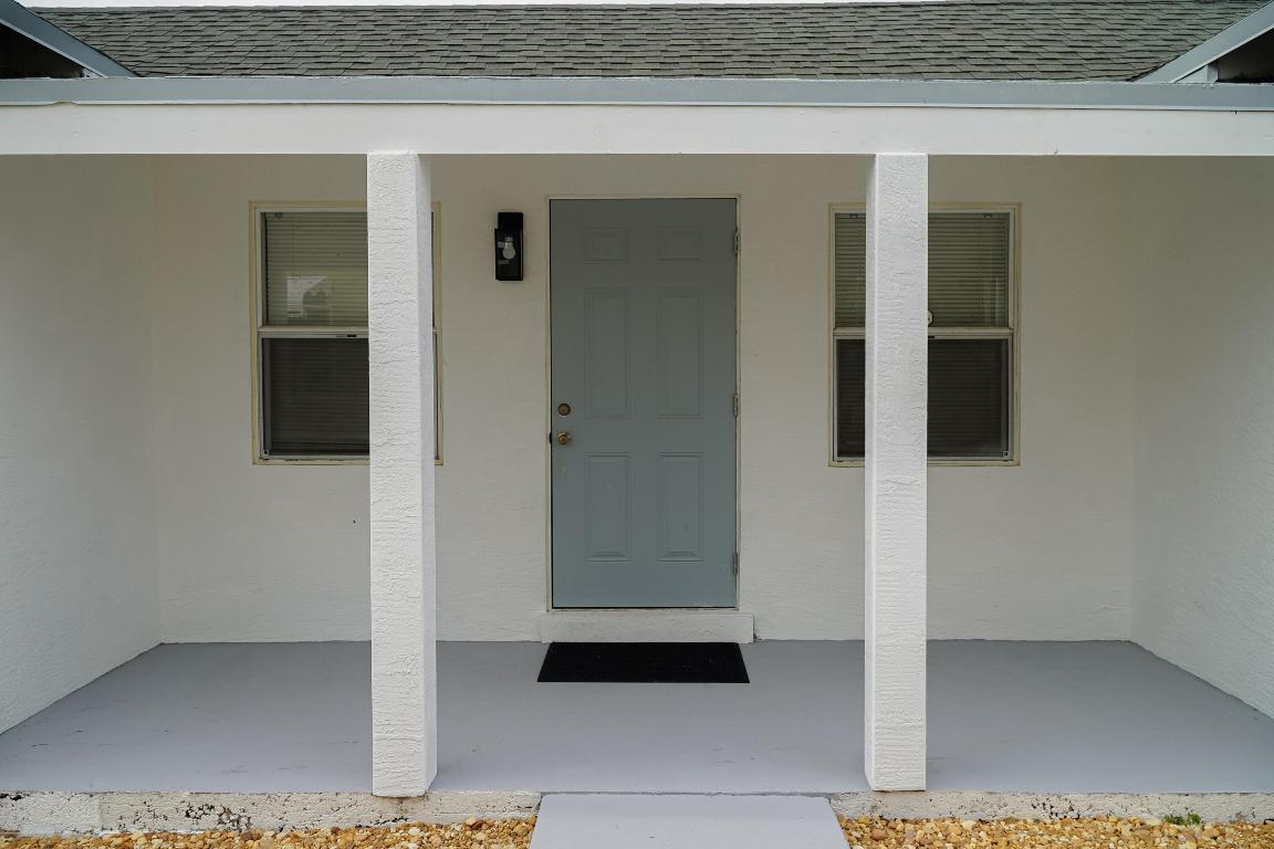 RIVIERA BEACH HEIGHTS - Residential