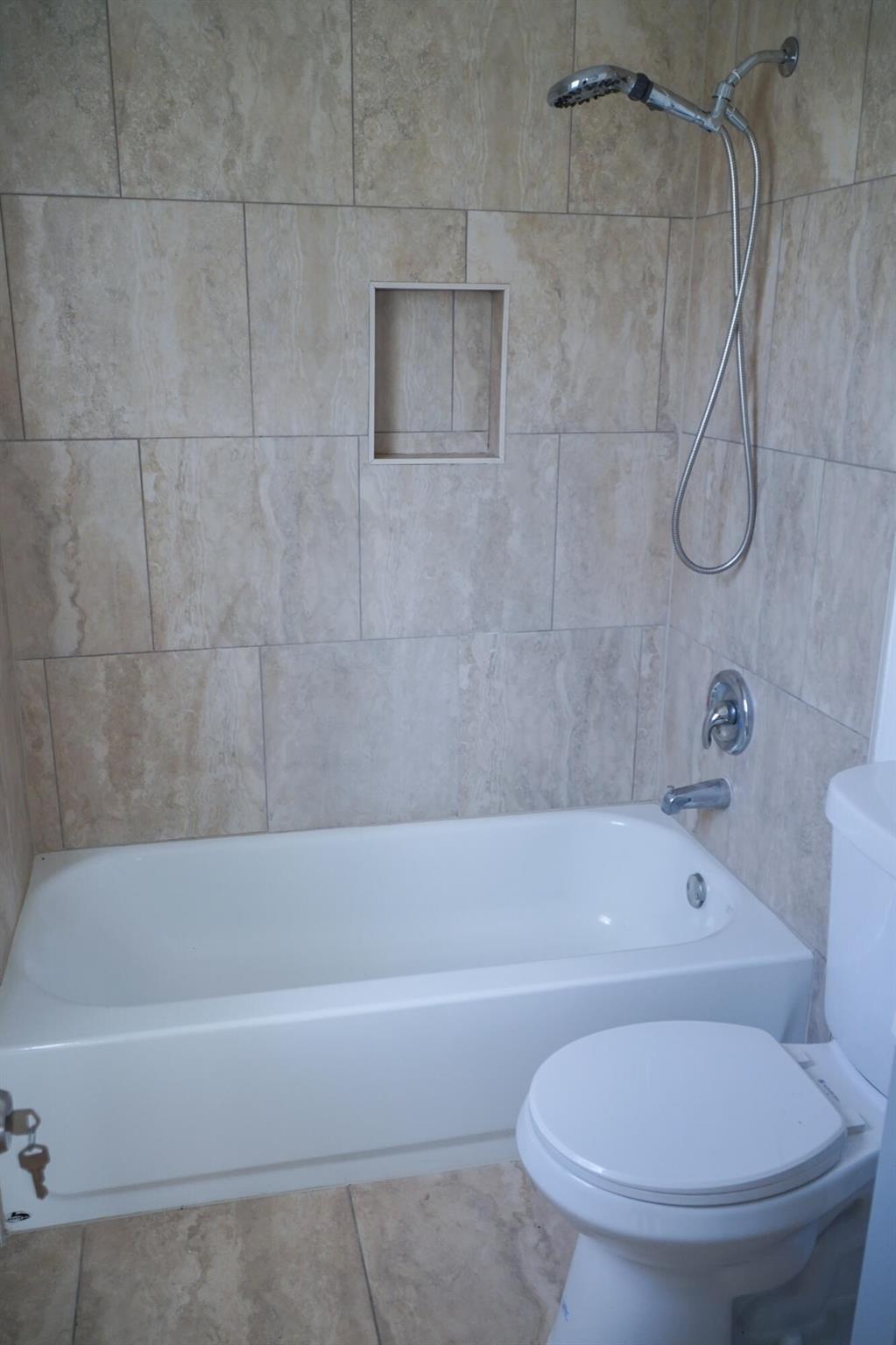 RIVIERA BEACH HEIGHTS - Residential