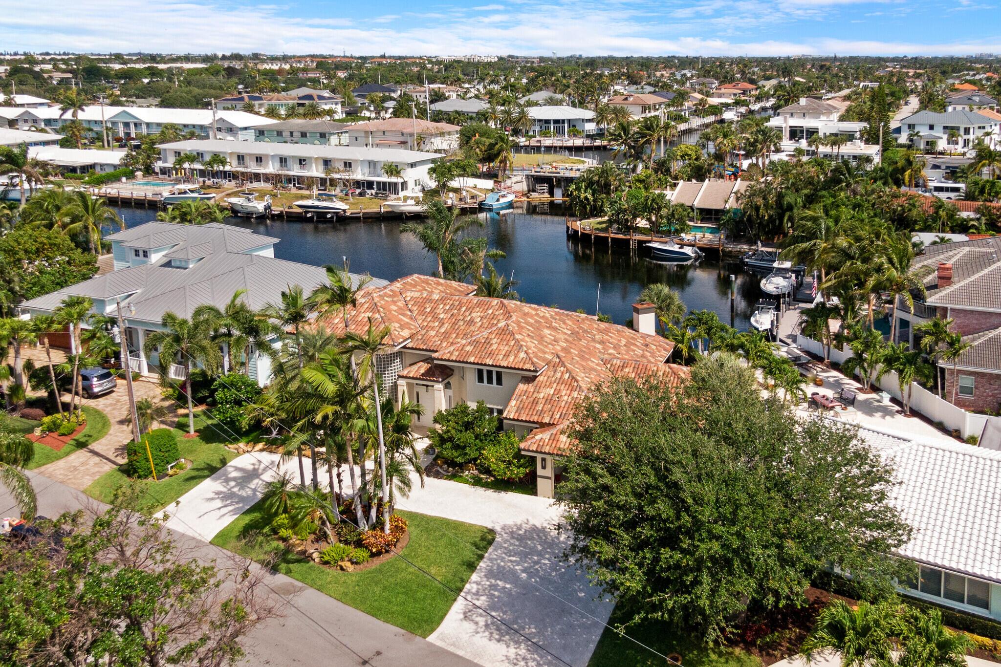 LIGHTHOUSE POINT 6TH SEC - Residential