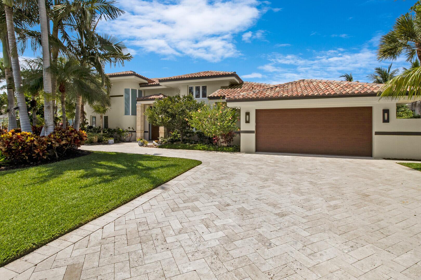 LIGHTHOUSE POINT 6TH SEC - Residential