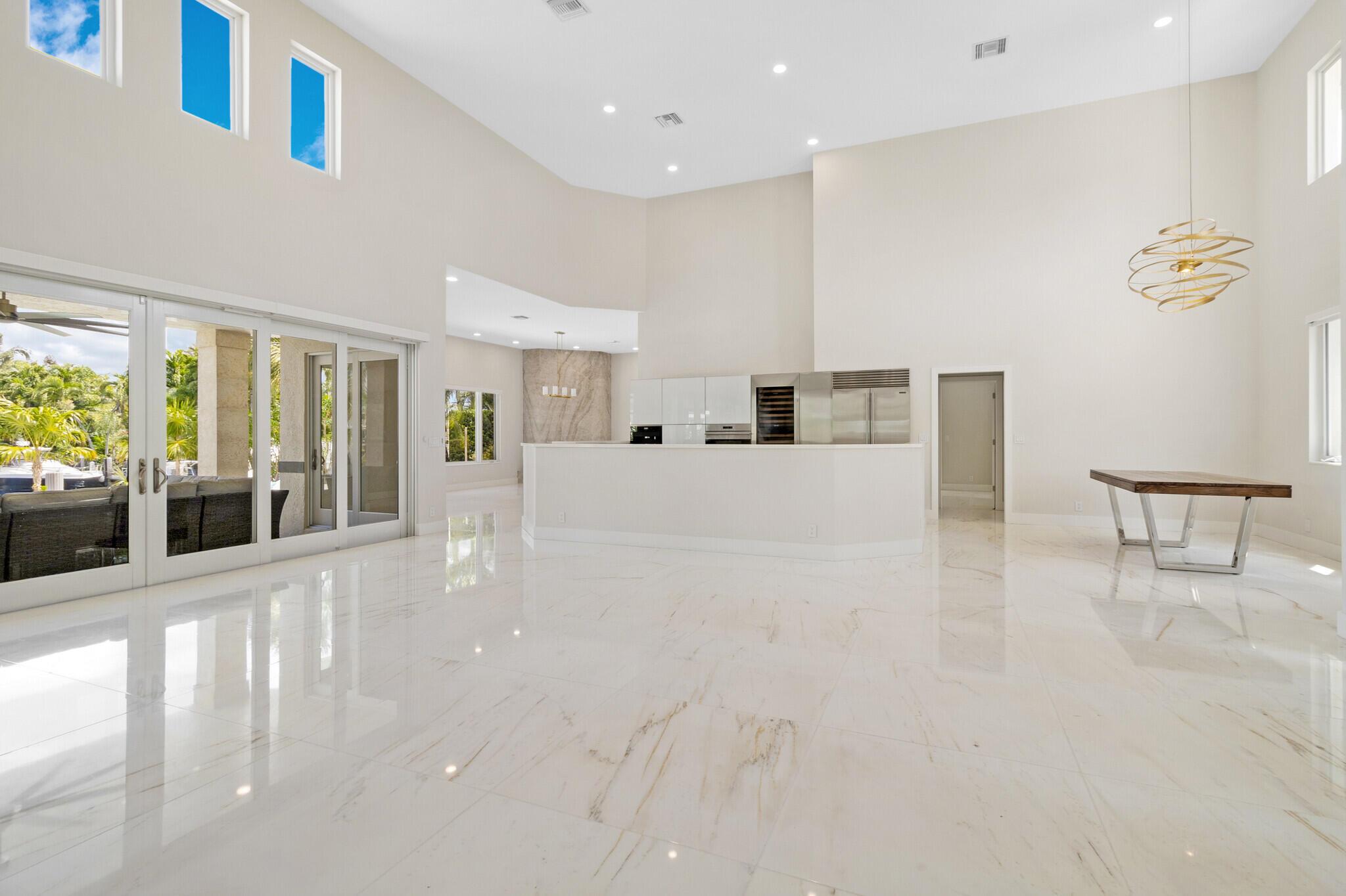 LIGHTHOUSE POINT 6TH SEC - Residential