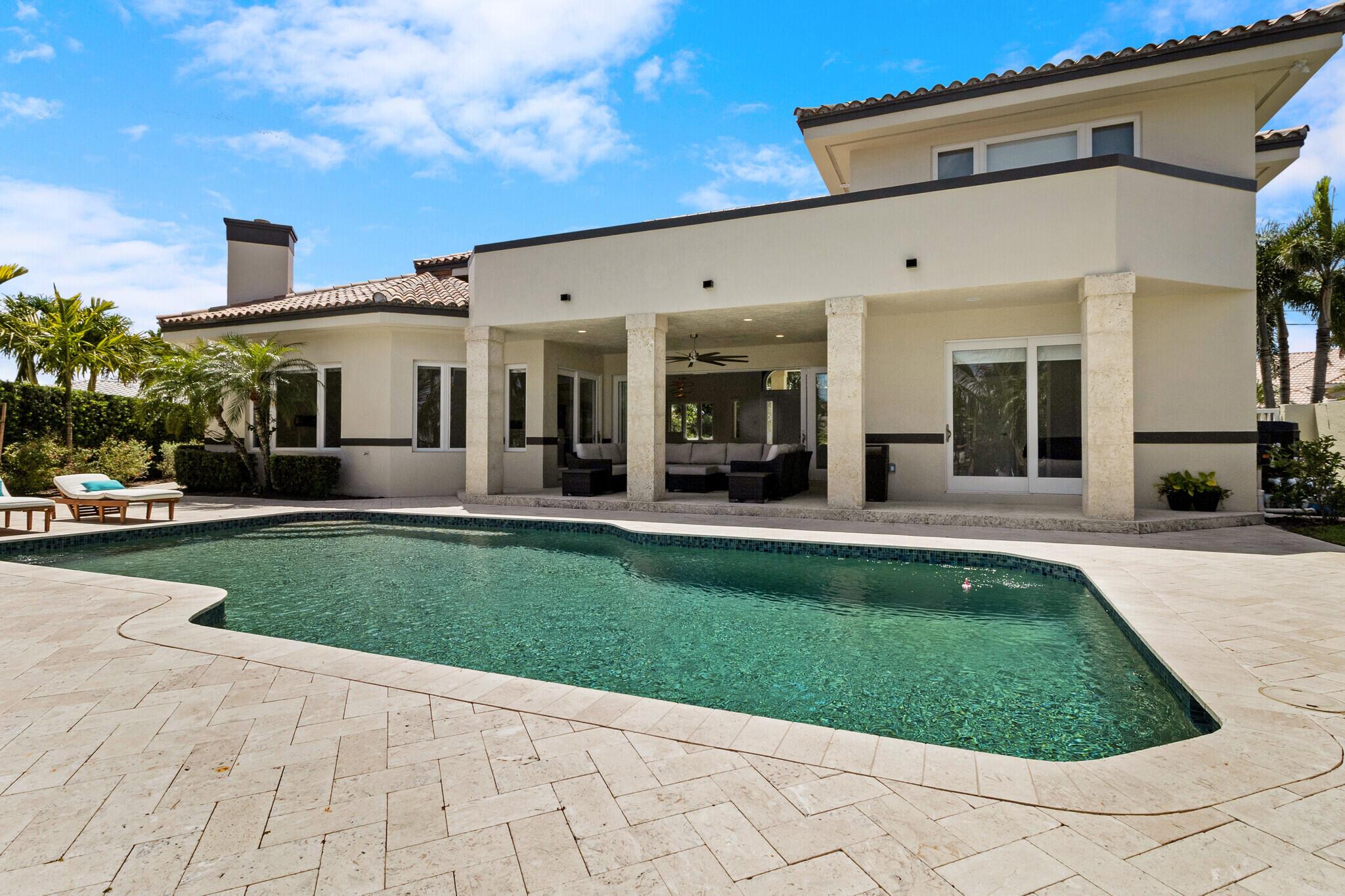 LIGHTHOUSE POINT 6TH SEC - Residential