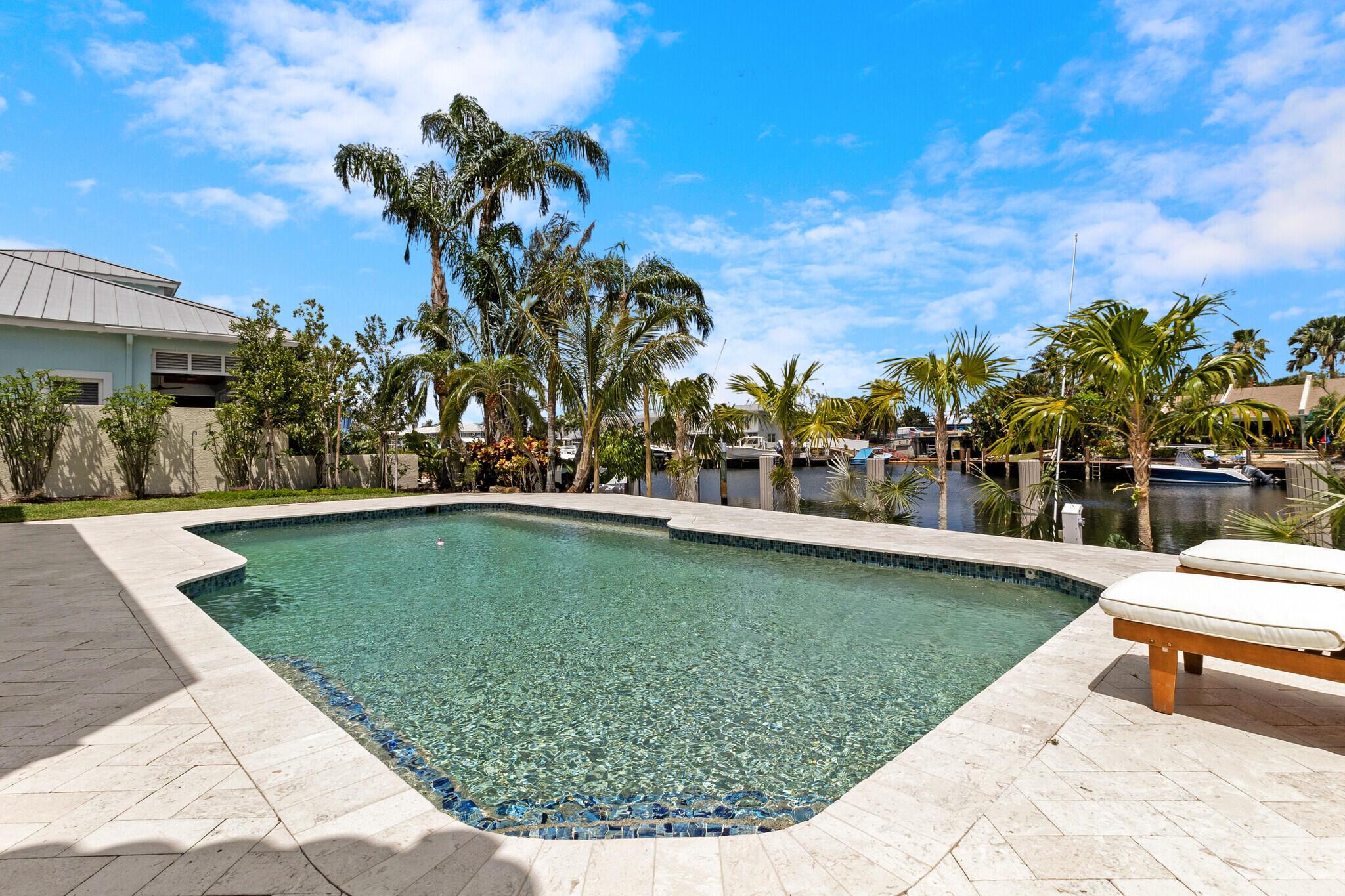 LIGHTHOUSE POINT 6TH SEC - Residential