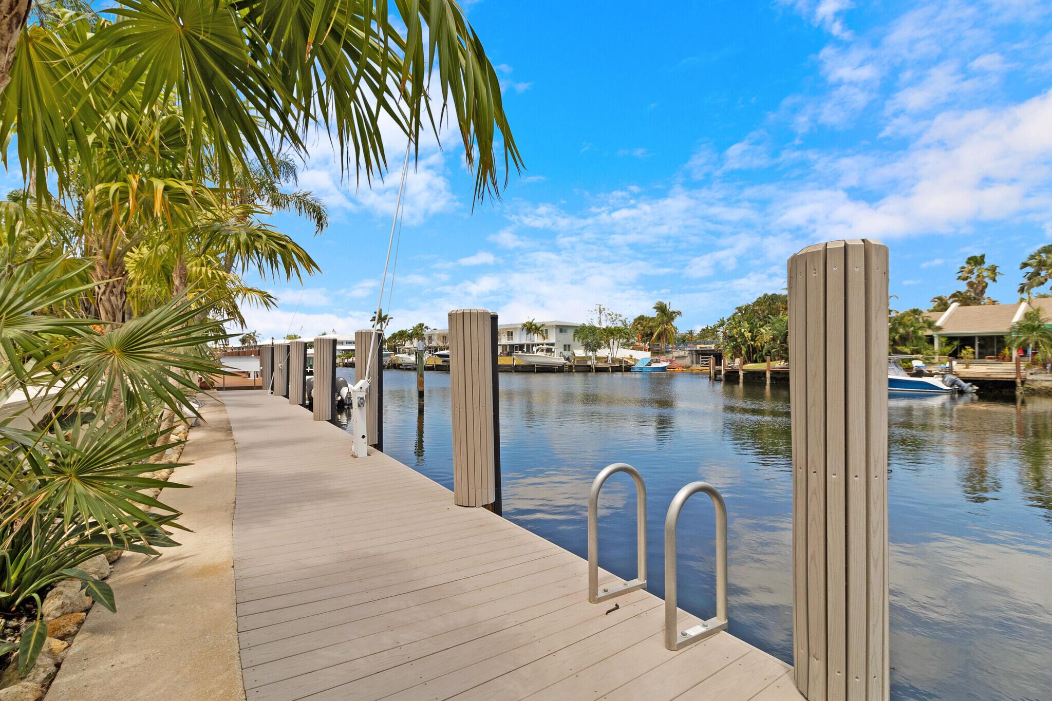 LIGHTHOUSE POINT 6TH SEC - Residential