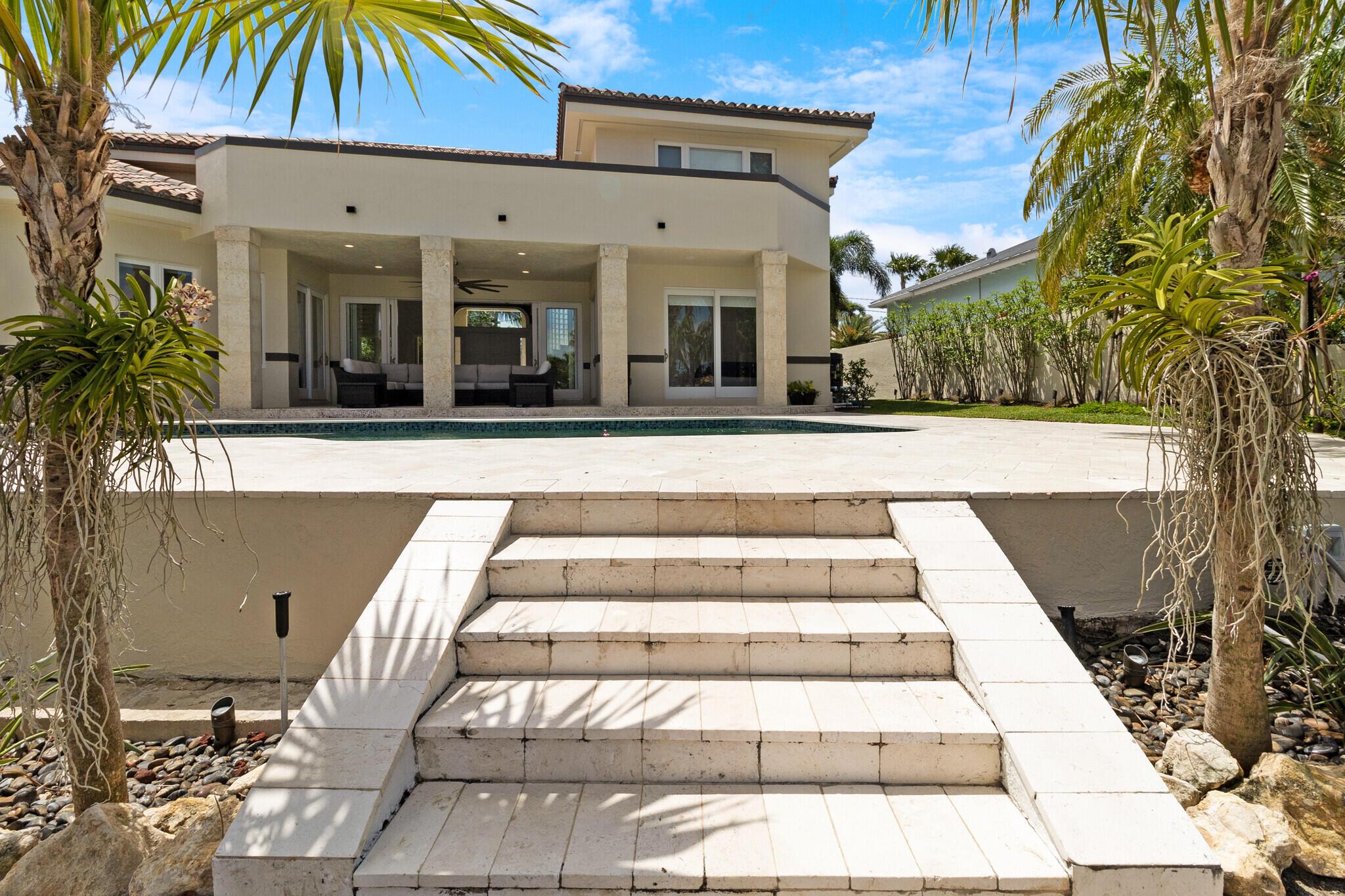 LIGHTHOUSE POINT 6TH SEC - Residential