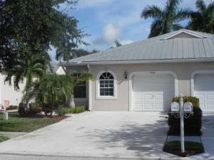 WELLINGTONS EDGE PAR 78 P - Residential Lease