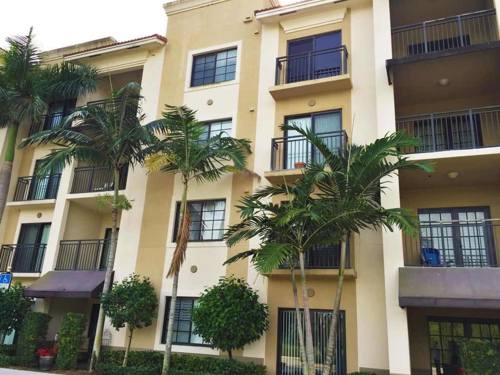 Photo of 4905 Midtown Lane #2201, Palm Beach Gardens, FL 33418 (MLS # R10946446)