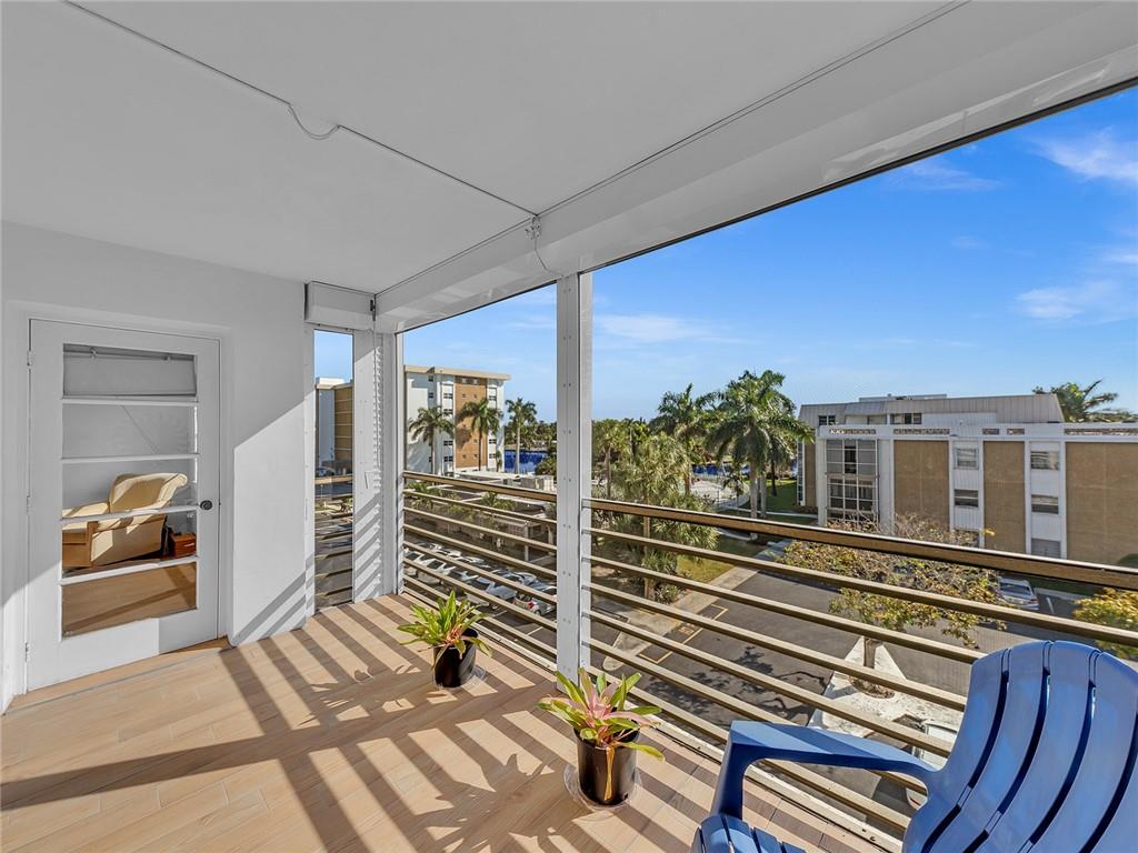 River Terrace - Residential