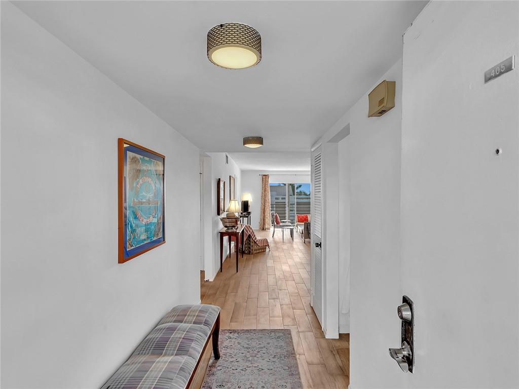 River Terrace - Residential