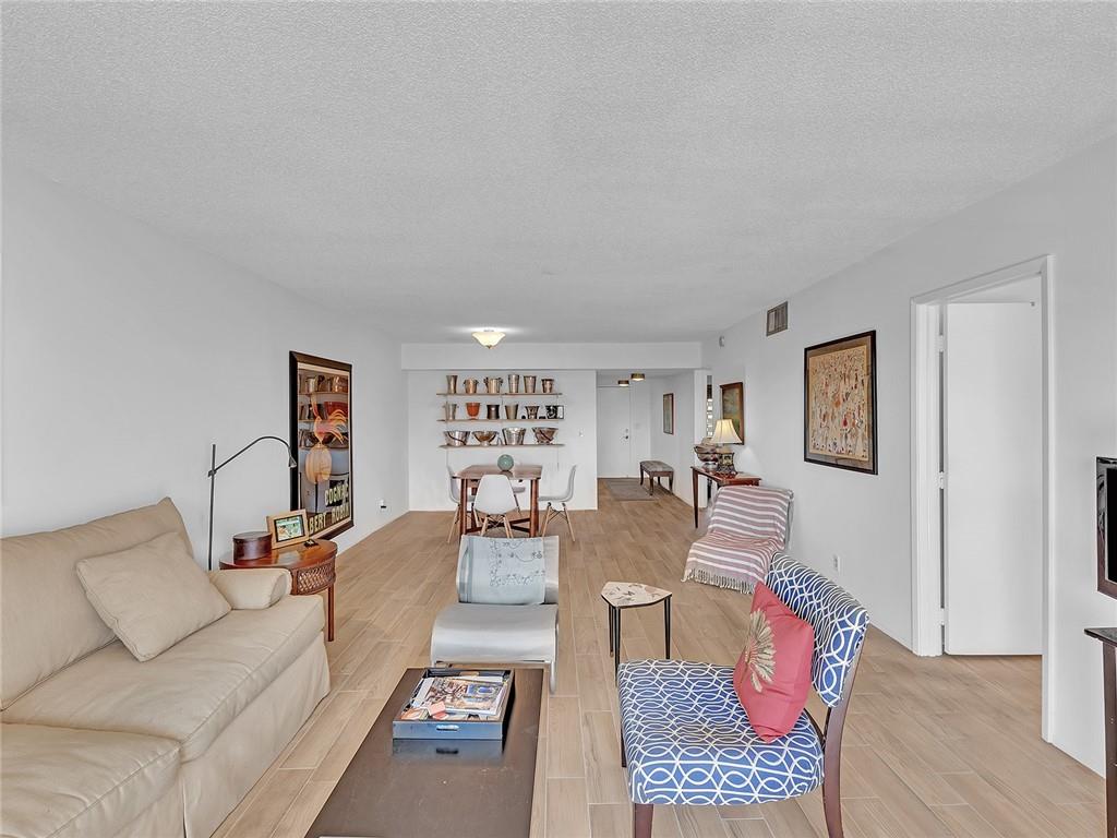 River Terrace - Residential