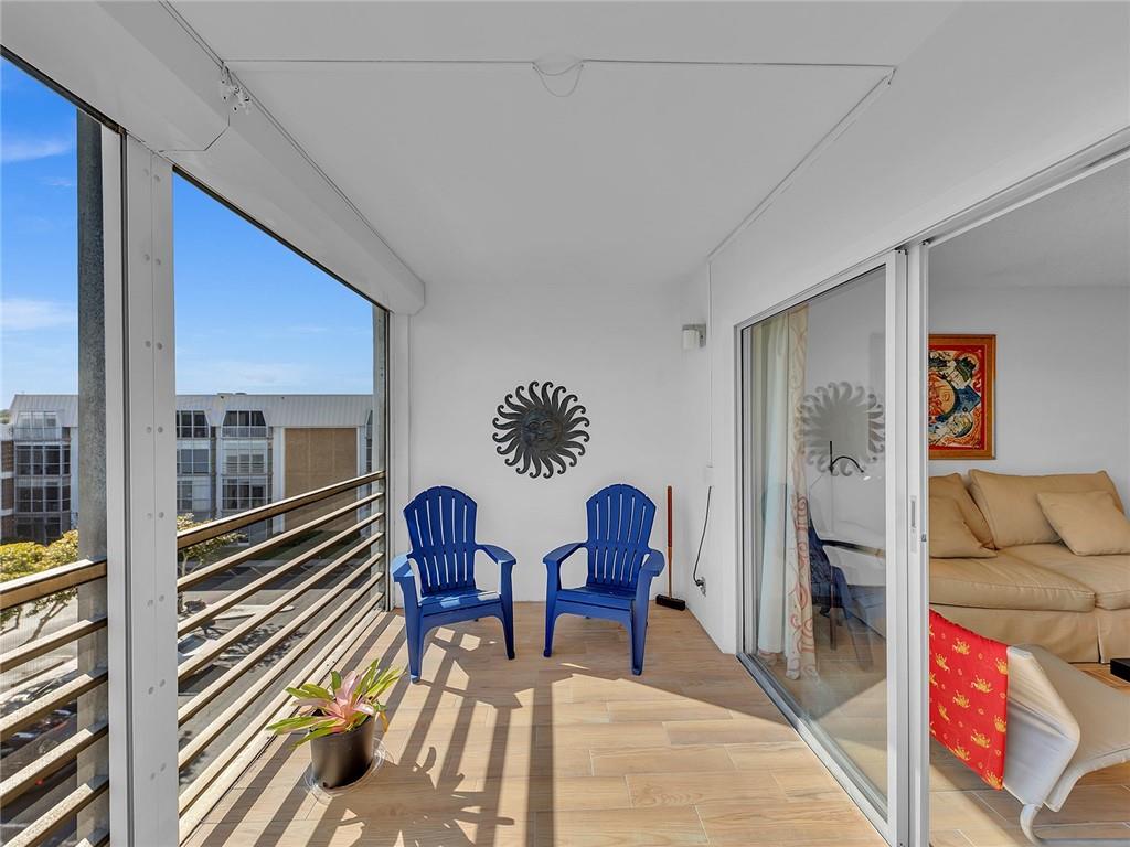 River Terrace - Residential