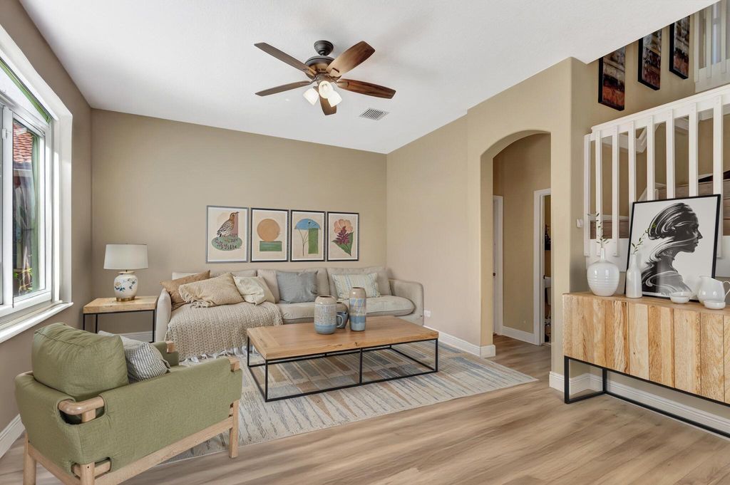 Photo of 6649 Lurais Drive, Lake Worth, FL 33463 (MLS # R11088704)