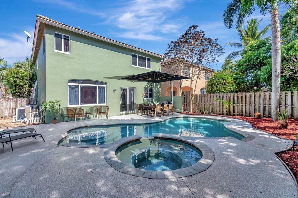 Photo of 6649 Lurais Drive, Lake Worth, FL 33463 (MLS # R11088704)