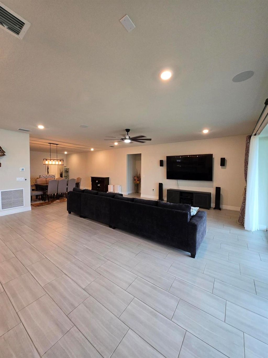 Photo of 12356 SW Sand Dollar Way, St Lucie West, FL 34987 (MLS # R11125780)