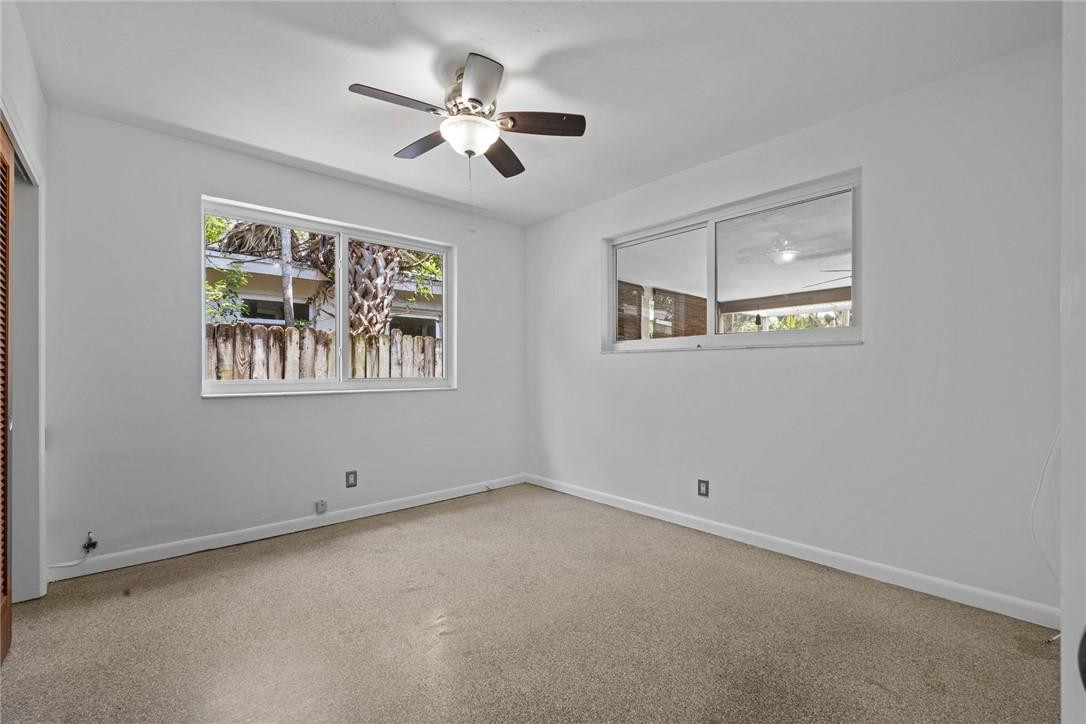 North Andrews Gardens Fir - Residential