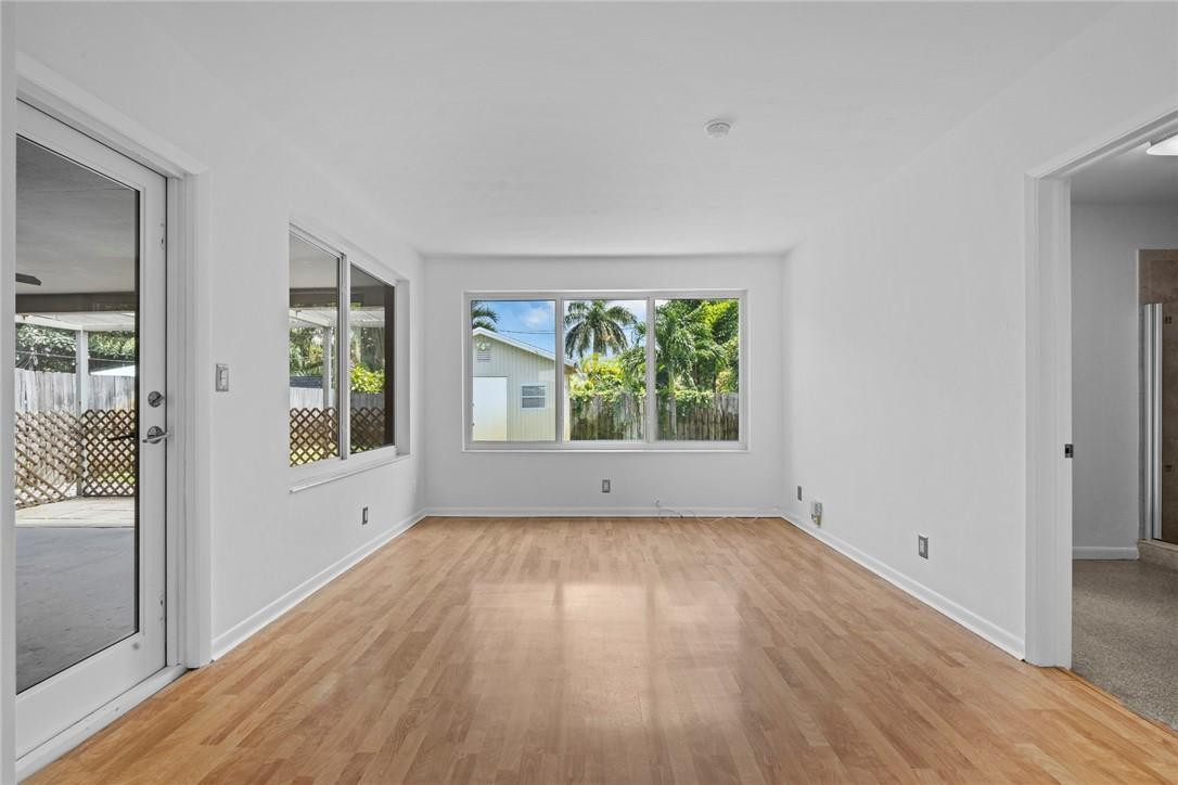 North Andrews Gardens Fir - Residential