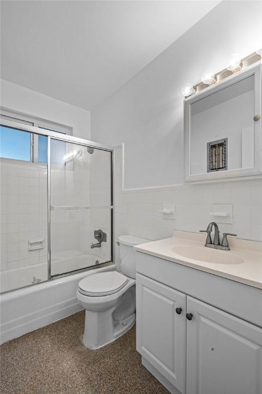 North Andrews Gardens Fir - Residential