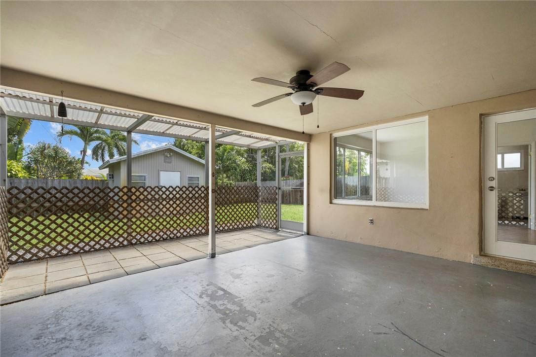 North Andrews Gardens Fir - Residential