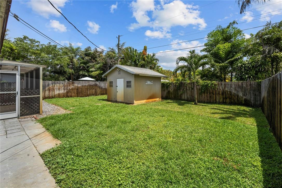 North Andrews Gardens Fir - Residential