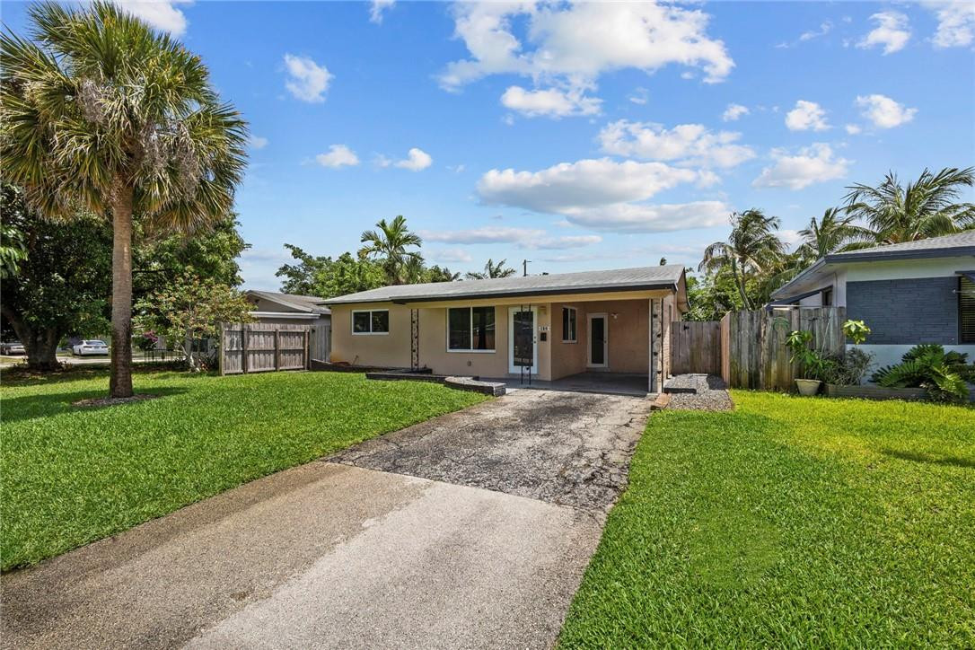 North Andrews Gardens Fir - Residential