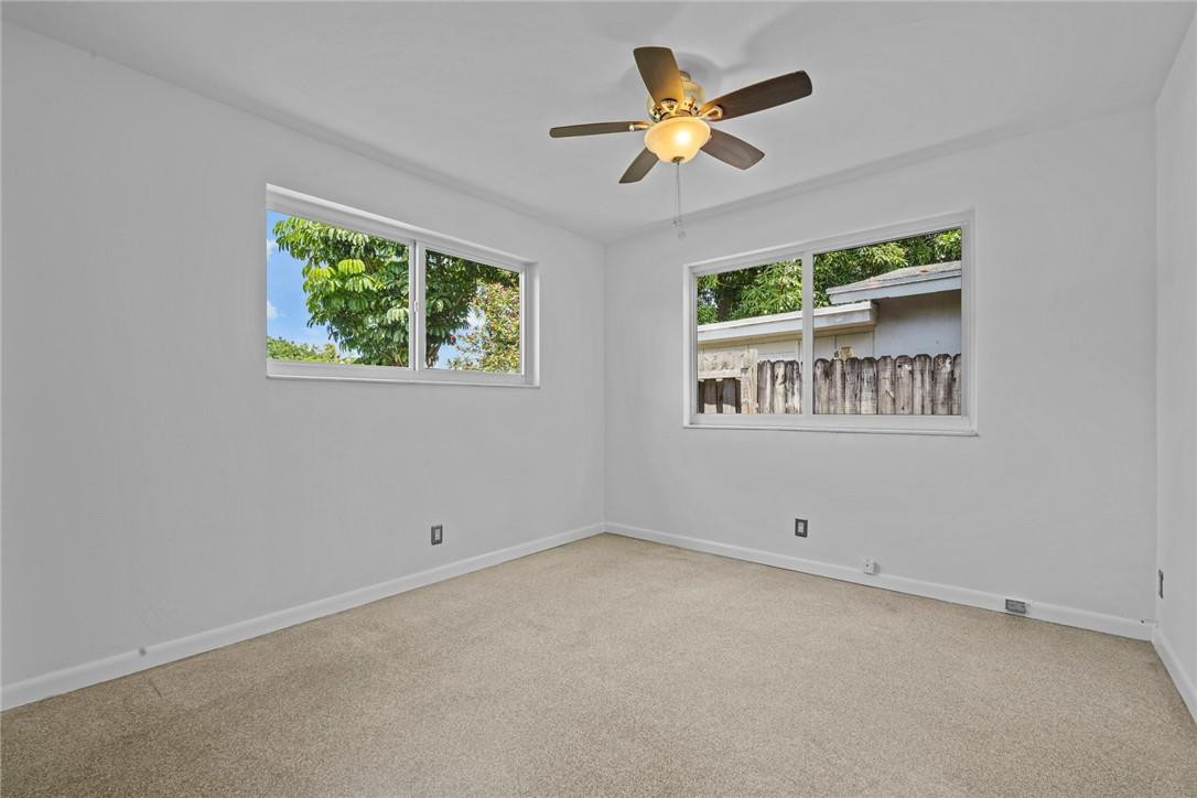 North Andrews Gardens Fir - Residential
