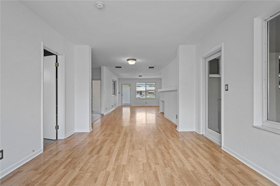 North Andrews Gardens Fir - Residential