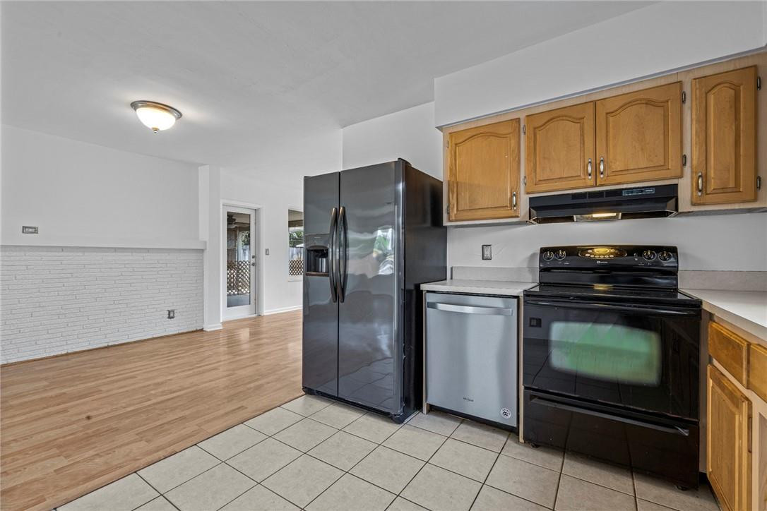 North Andrews Gardens Fir - Residential