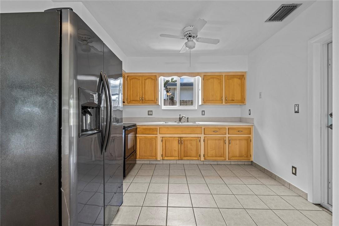 North Andrews Gardens Fir - Residential