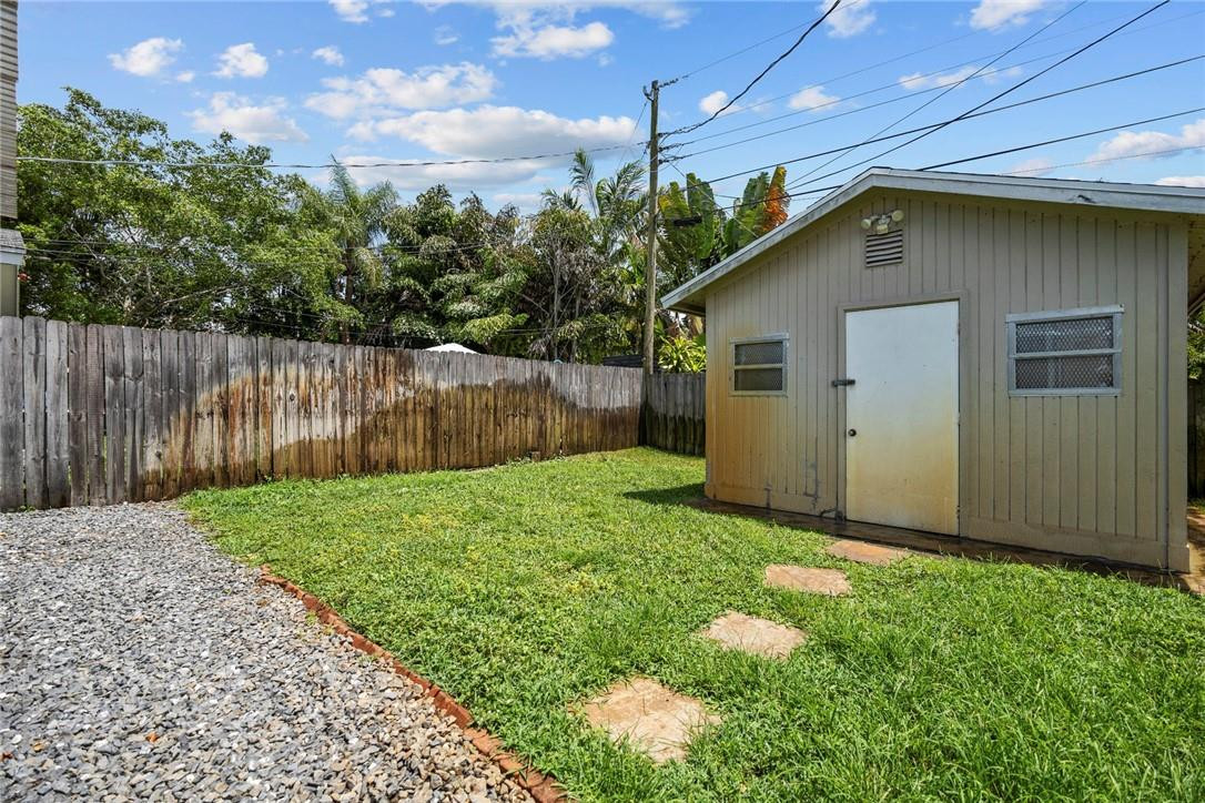 North Andrews Gardens Fir - Residential
