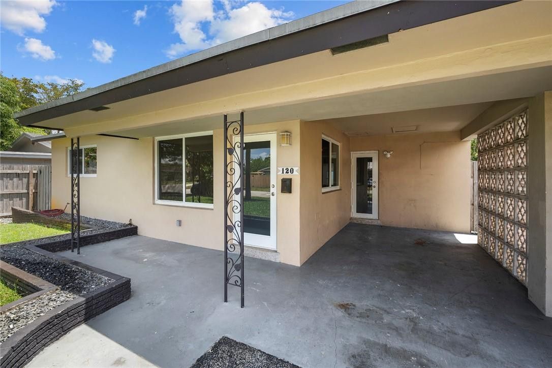 North Andrews Gardens Fir - Residential