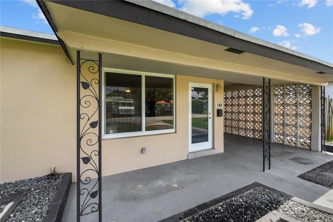 North Andrews Gardens Fir - Residential