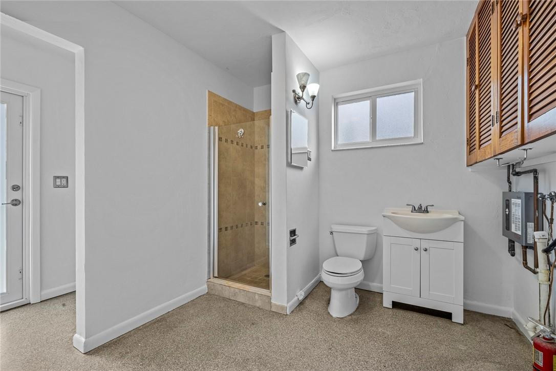 North Andrews Gardens Fir - Residential