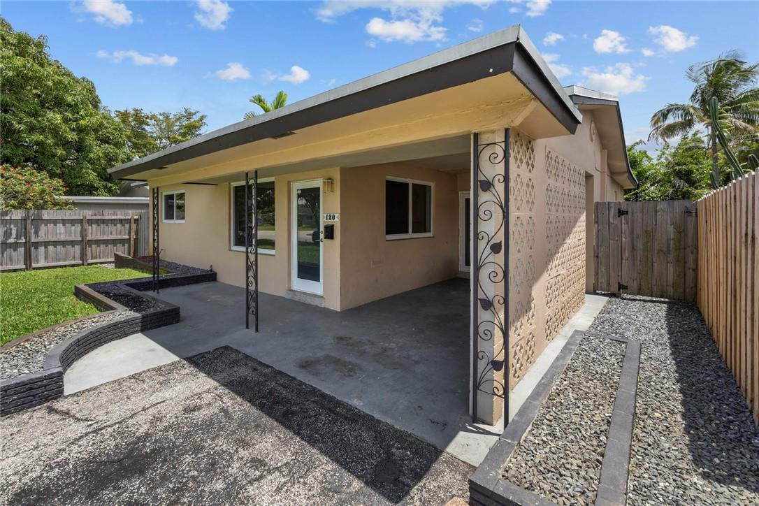 North Andrews Gardens Fir - Residential