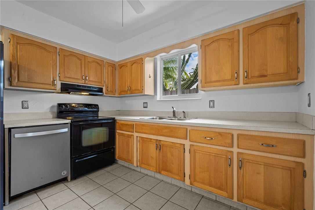 North Andrews Gardens Fir - Residential