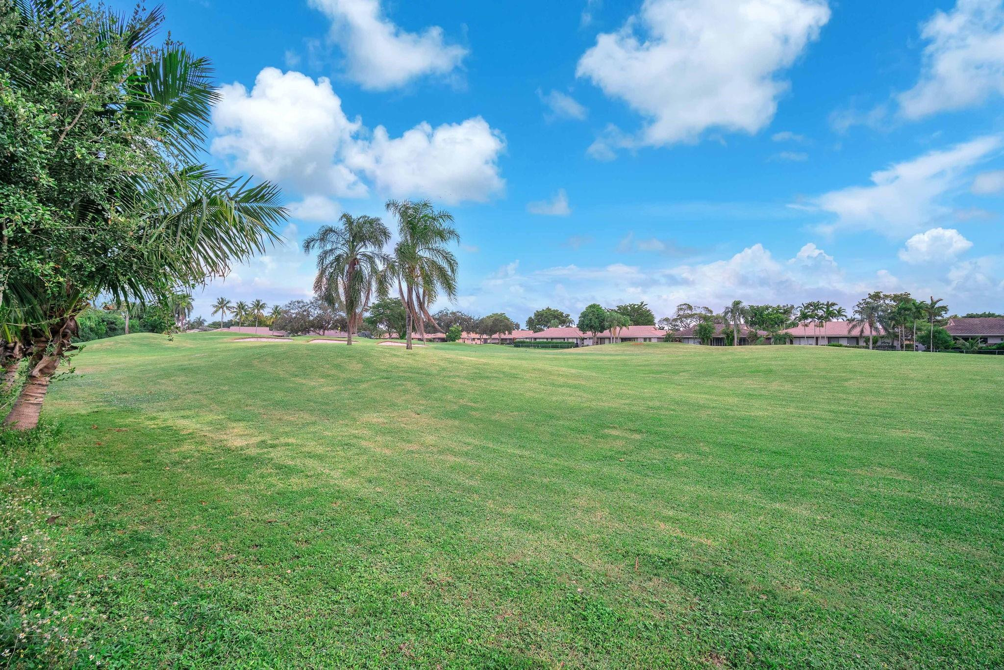 Emerald Hills CC - Residential