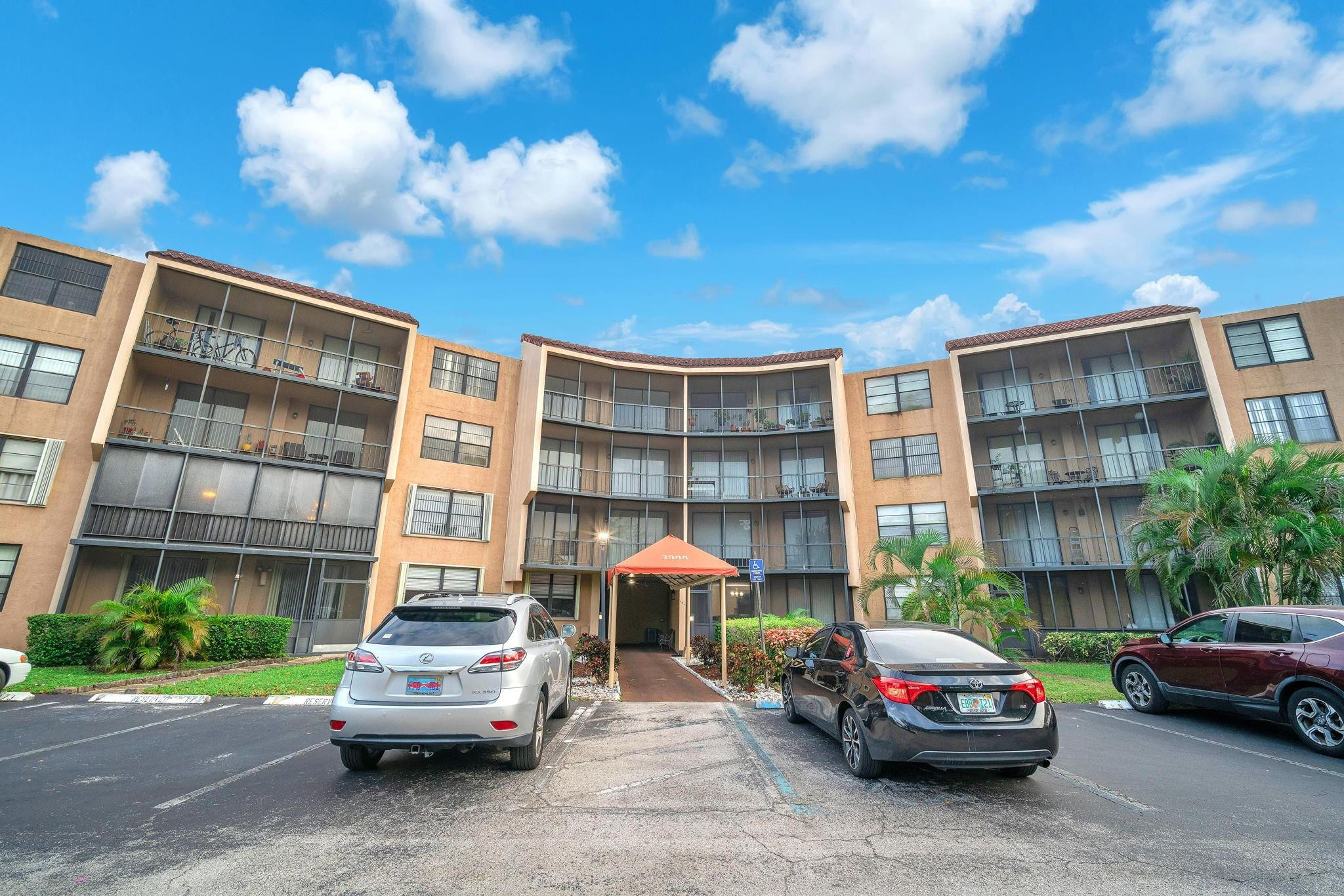 Emerald Hills CC - Residential