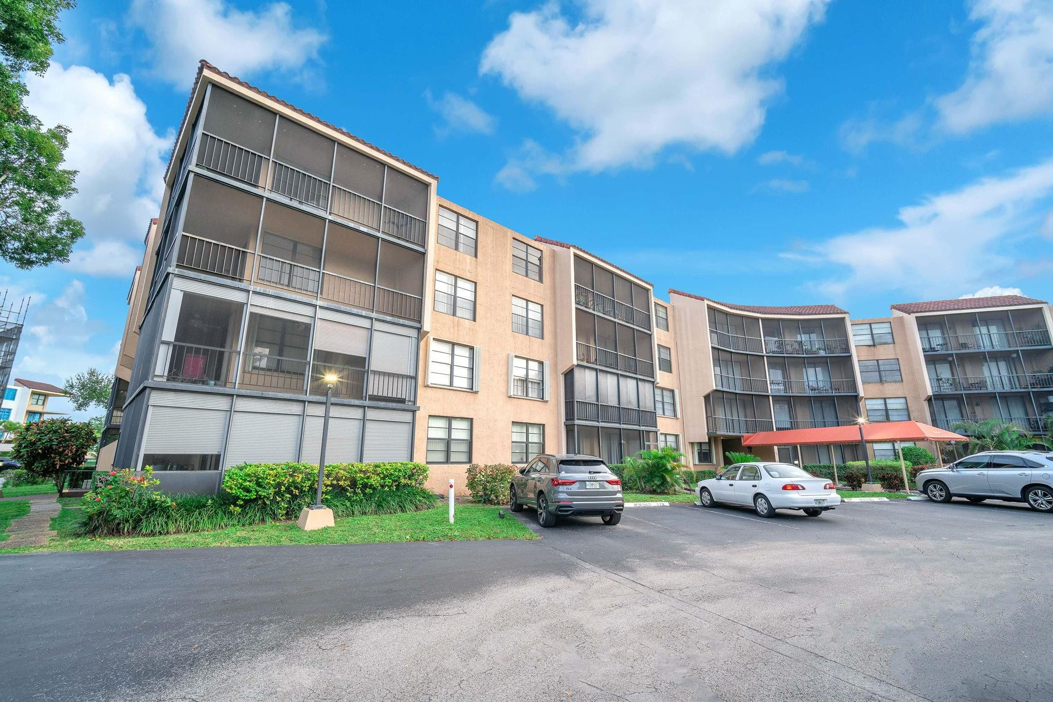 Emerald Hills CC - Residential