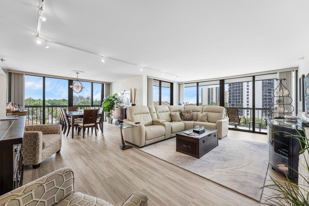 4740 S Ocean Boulevard 616