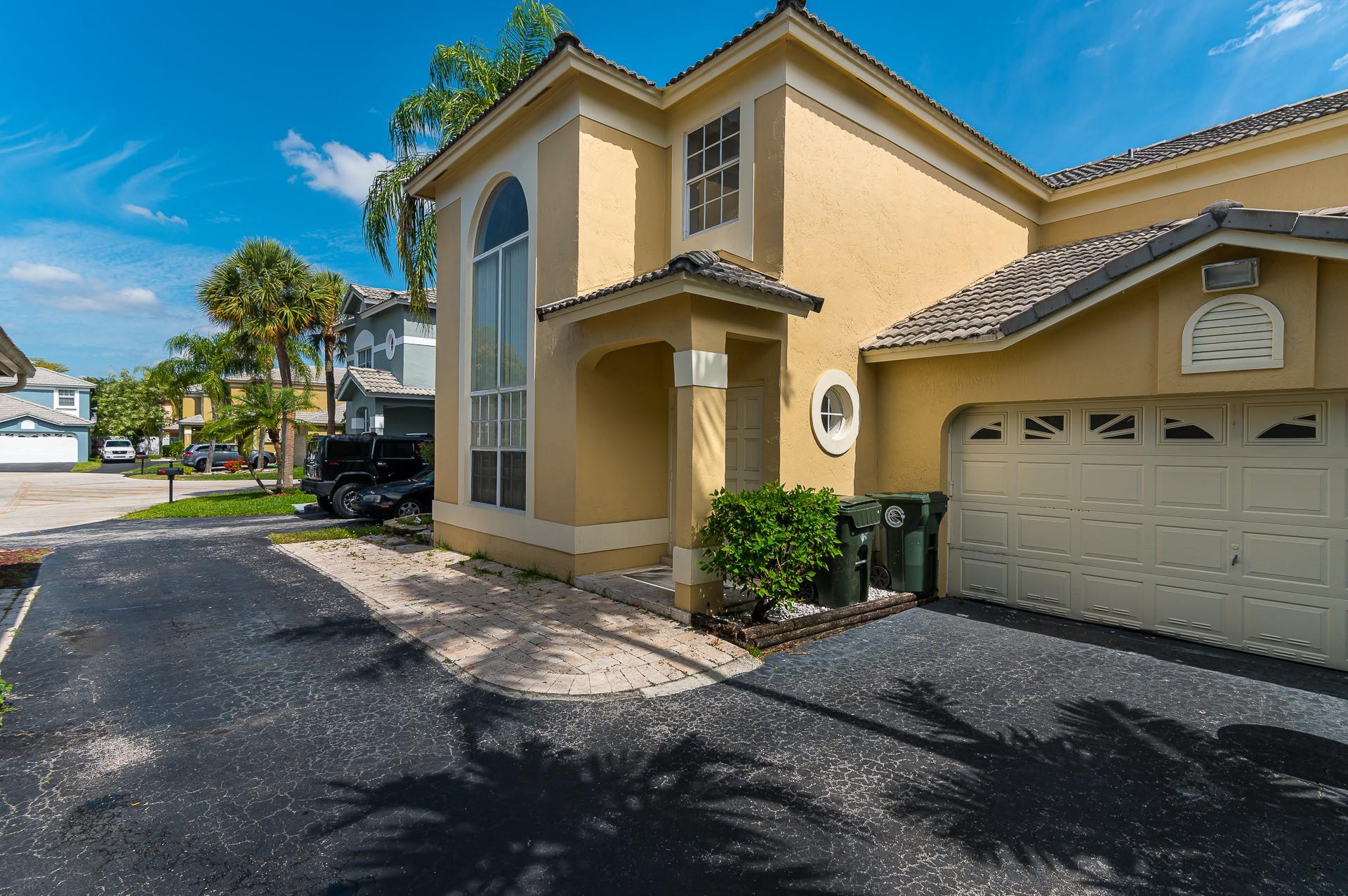 Winston Park Sec Two-A - Residential Lease