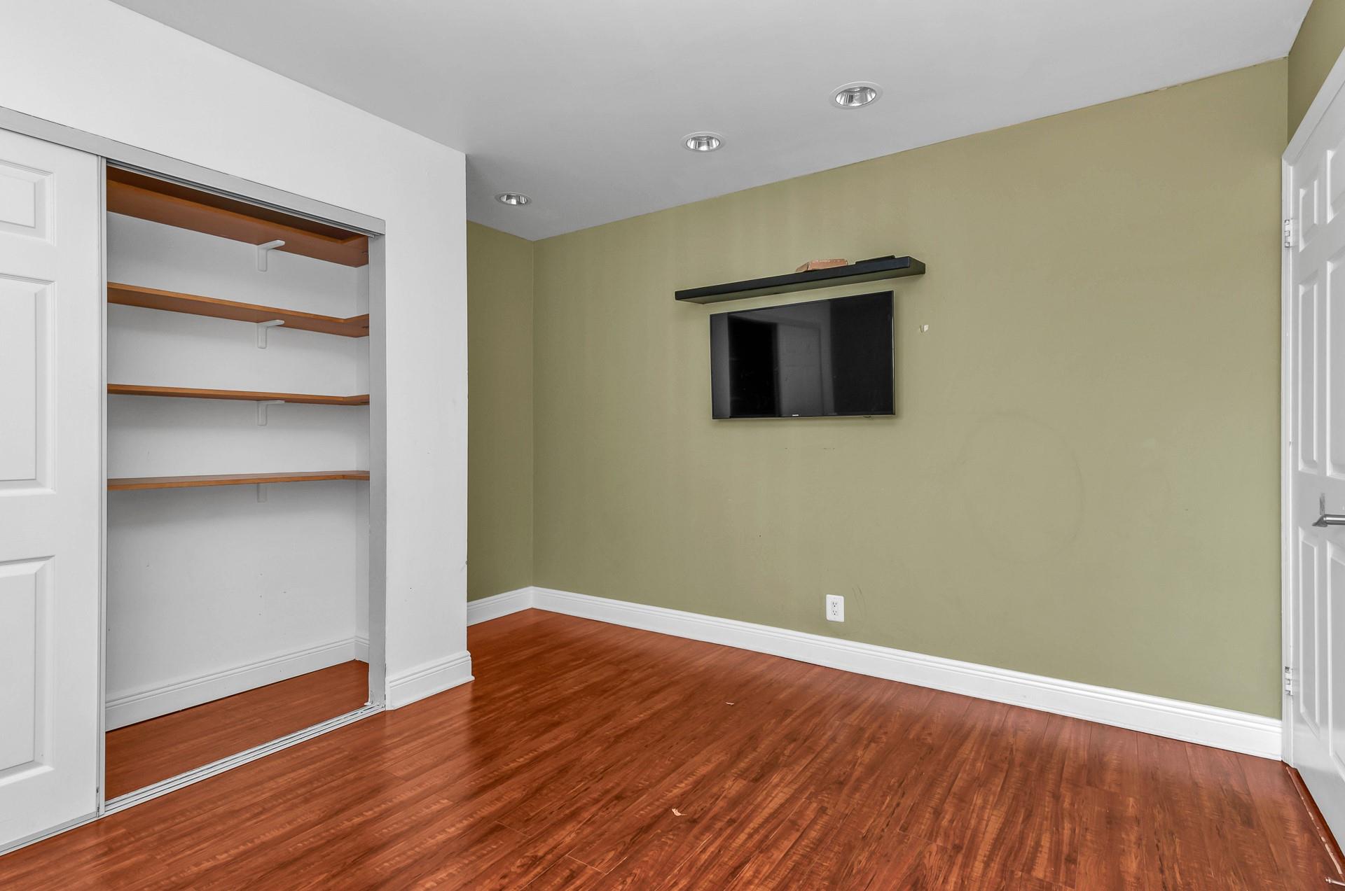 Winston Park Sec Two-A - Residential Lease