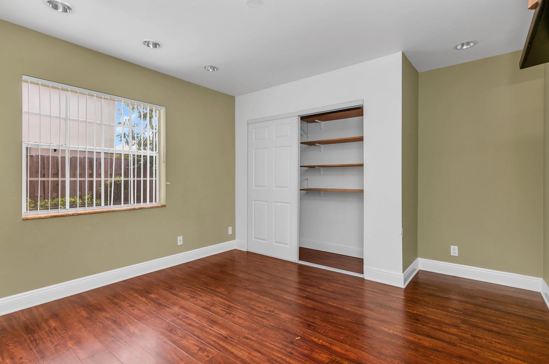 Winston Park Sec Two-A - Residential Lease