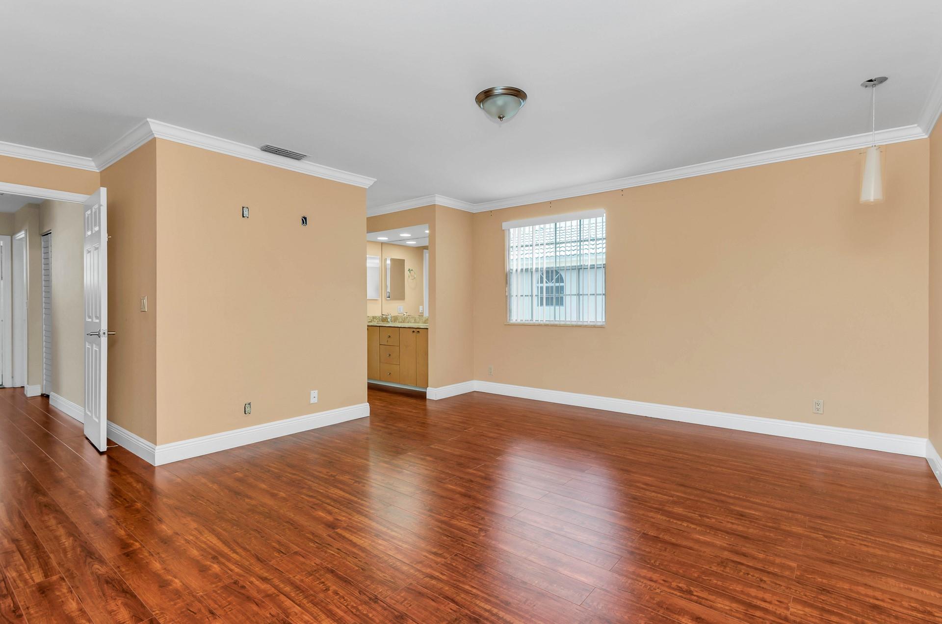 Winston Park Sec Two-A - Residential Lease